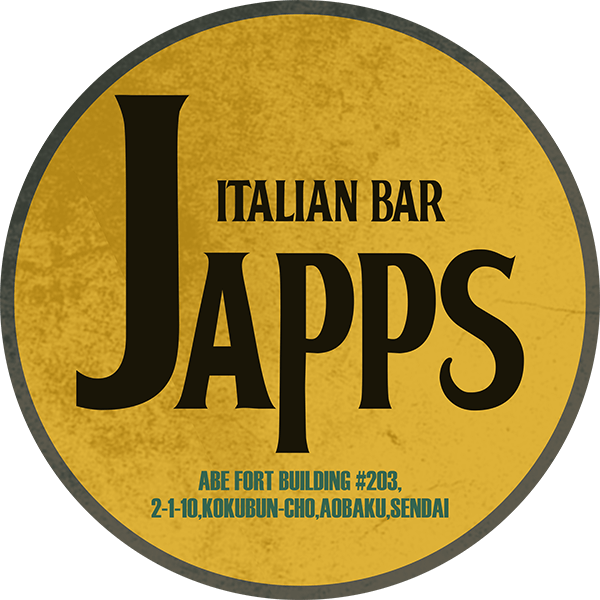 ITALIAN BAR JAPPS